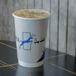 سبانيش لاتيه ساخن